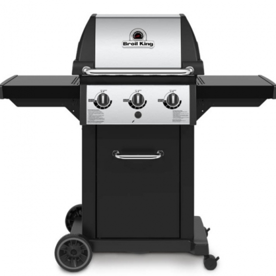 Broil King Monarch 320